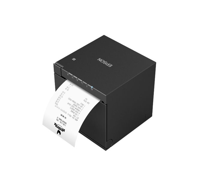 キッチンプリンタ エプソン TM-m30シリーズ