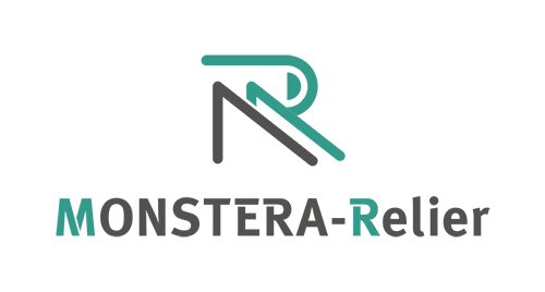 MONSTERA-Relier オーダーリングシステム